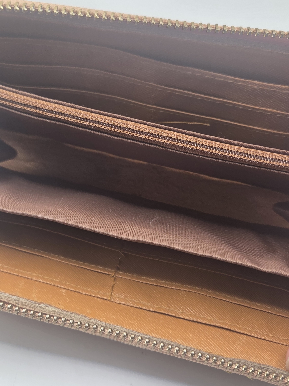 Cork Wallet - Picture 3 of 6
